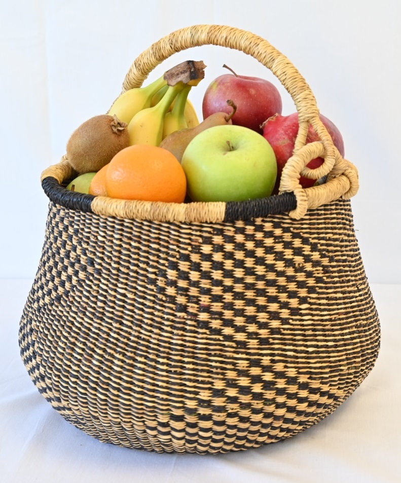 Large Artisan Gift Basket