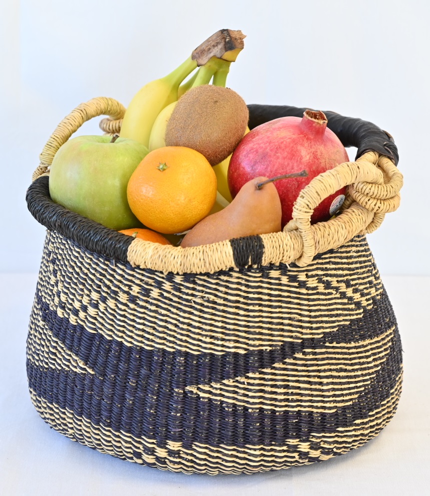 Small Artisan Gift Basket