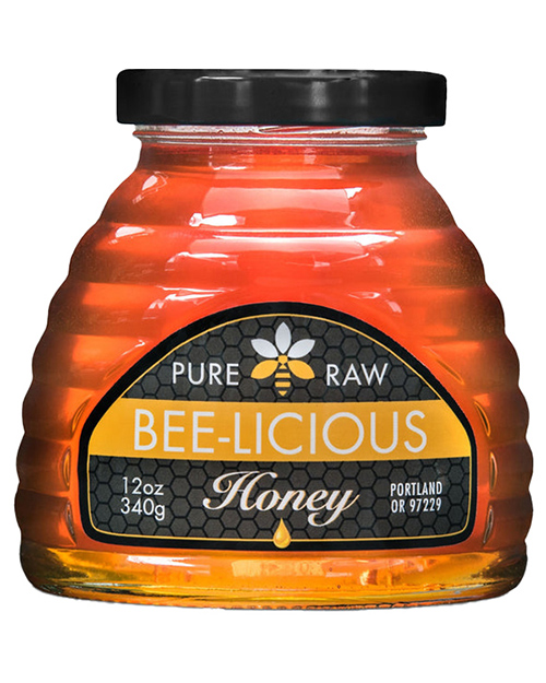 Beelicious Local Honey