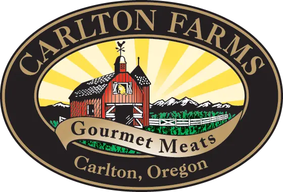 Carlton Farms New York Strip Steaks