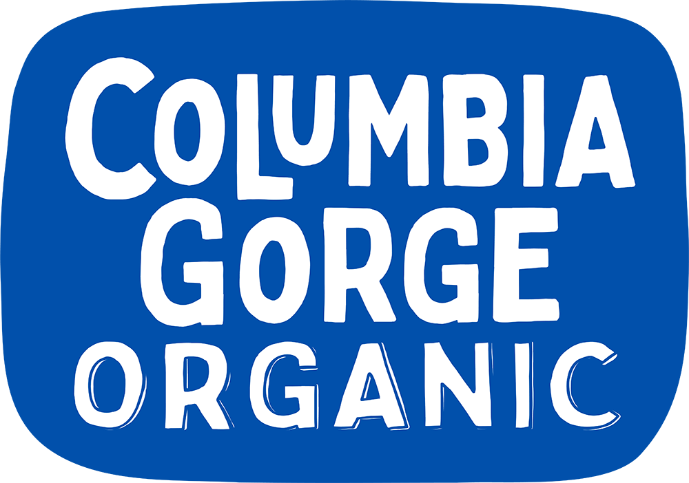 Columbia Gorge Organic Smoothie - Variety Pack