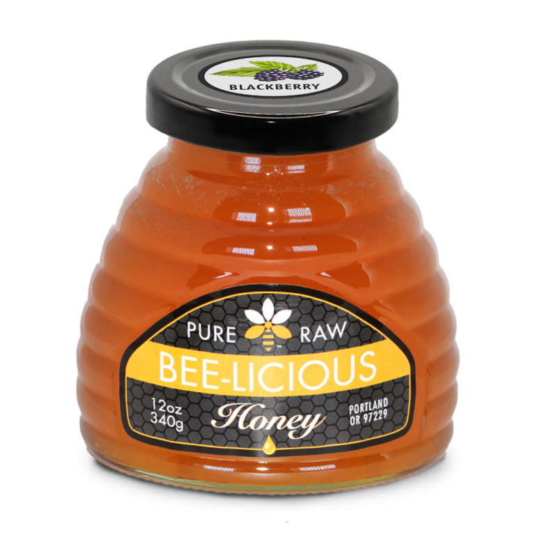 Beelicious Local Honey